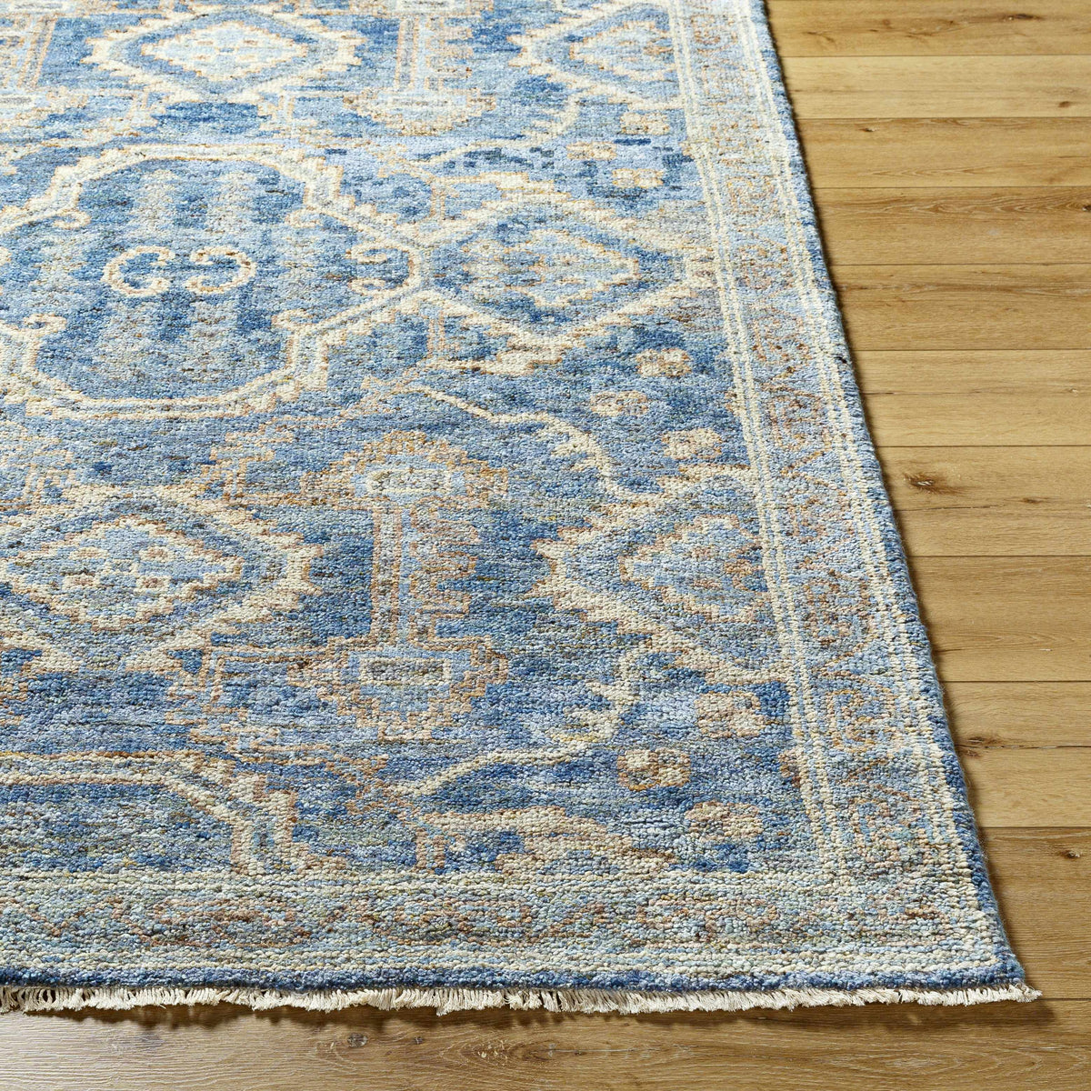 Beyza Area Rug - Clearance