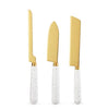 Starlight Cheese Knife Set