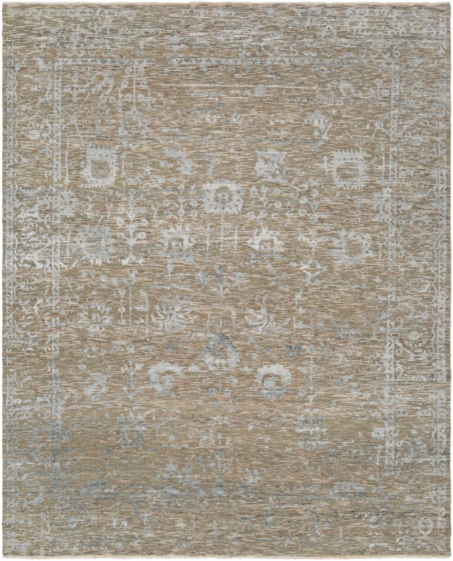 Beige Akos Area Rug - Clearance