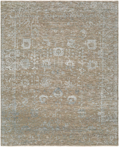 Beige Akos Area Rug - Clearance