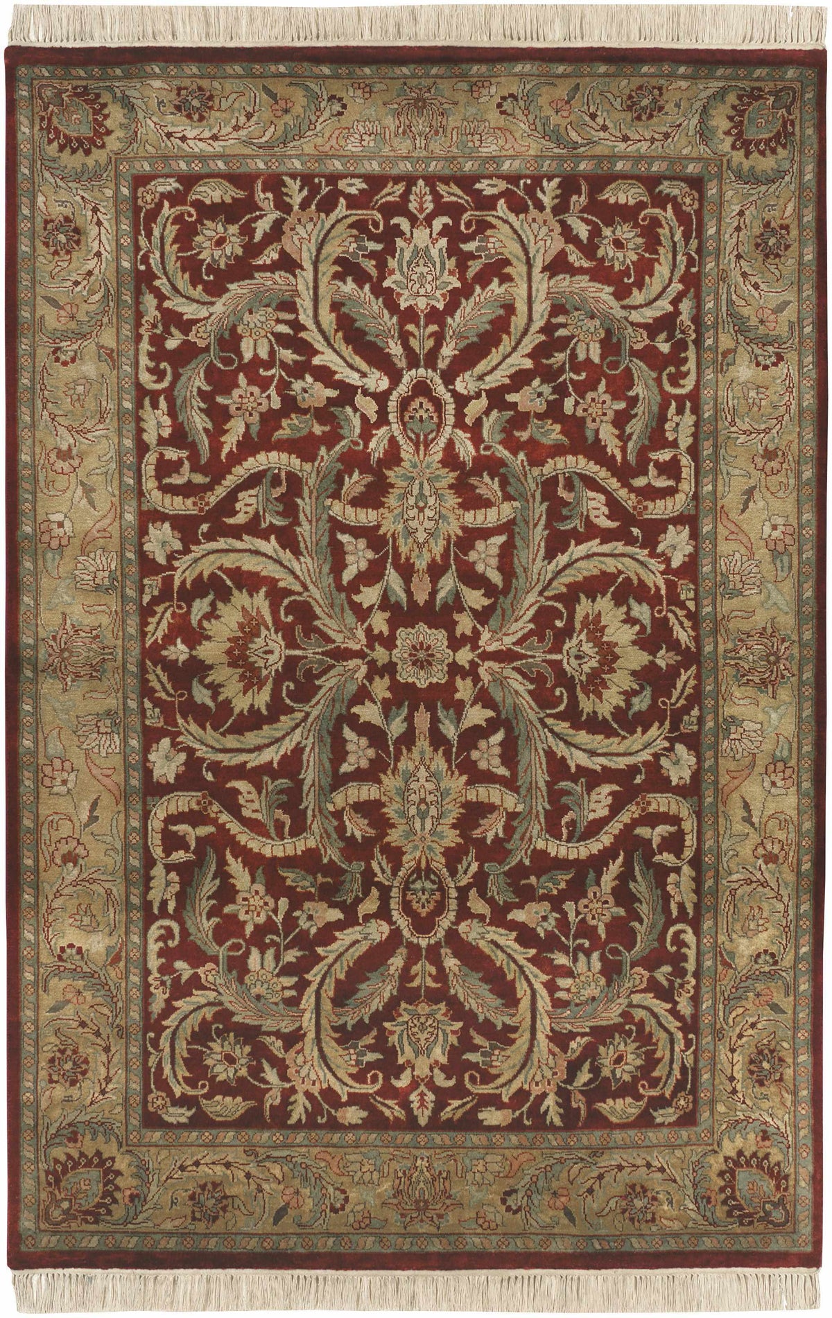 Steuben Premium Wool Area Carpet - Clearance