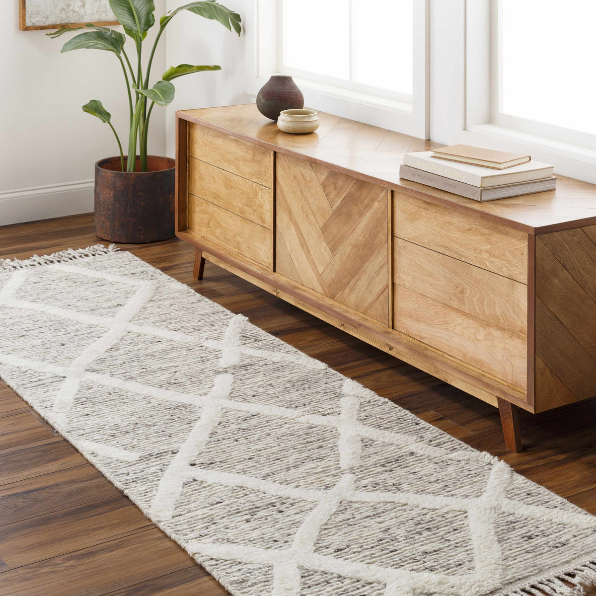 Brian Area Rug - Clearance