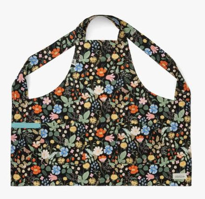 Smock Florals- Rifle Paper Co. Strawberry Fields