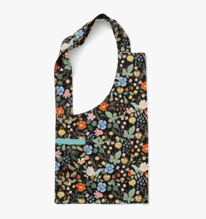 Smock Florals- Rifle Paper Co. Strawberry Fields