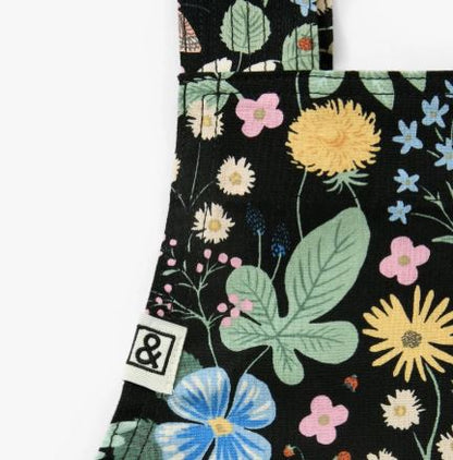 Smock Florals- Rifle Paper Co. Strawberry Fields