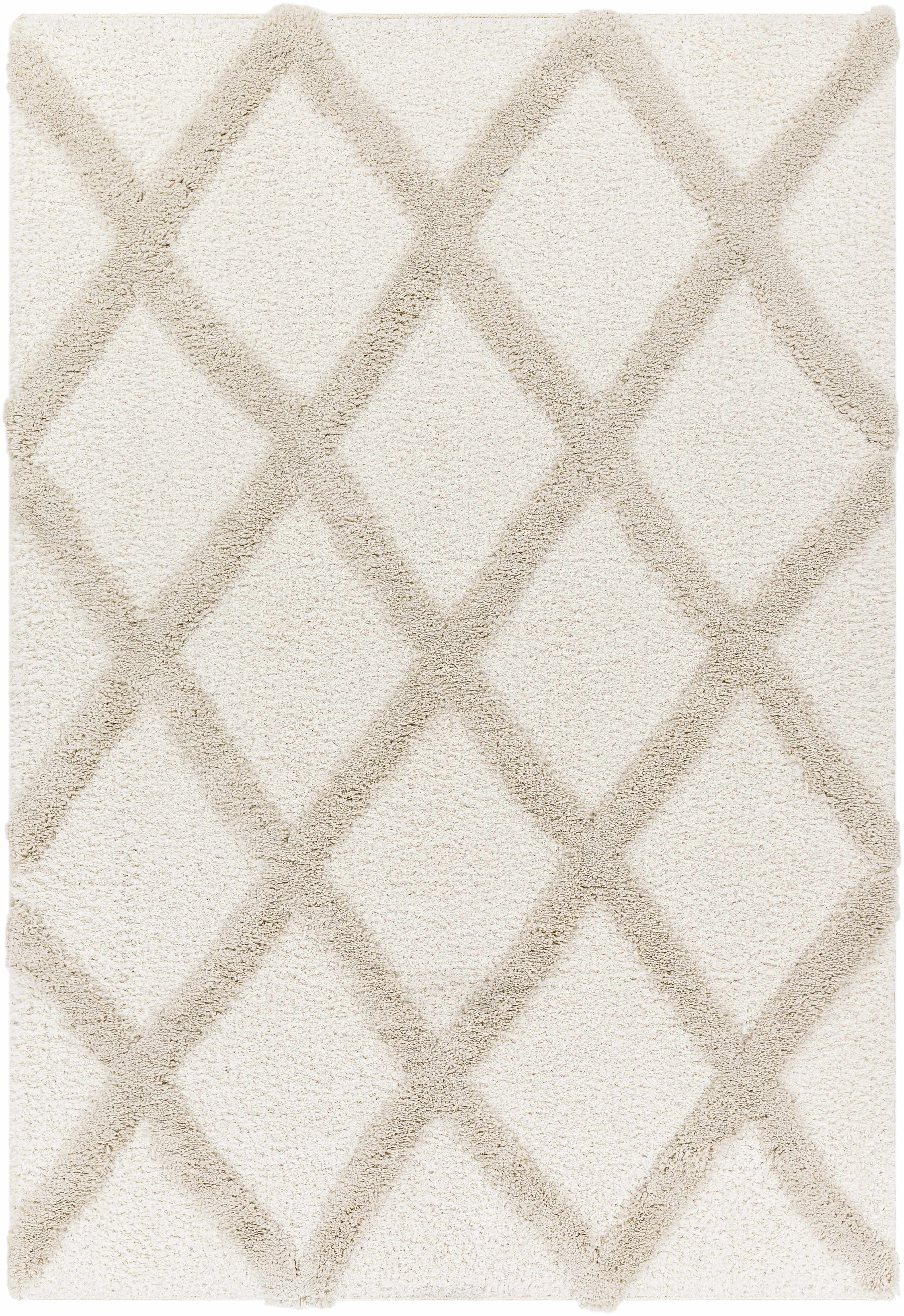 Sulusaray Area Rug - Clearance
