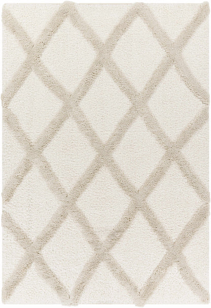 Sulusaray Area Rug - Clearance