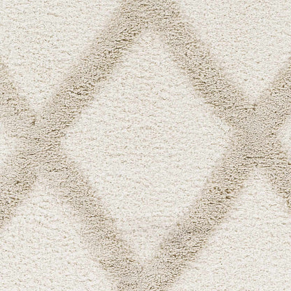 Sulusaray Area Rug - Clearance