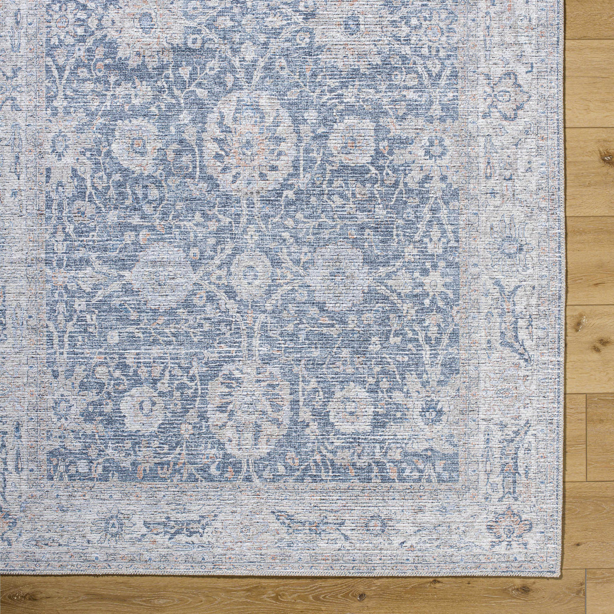 Kayin Washable Rug - Clearance