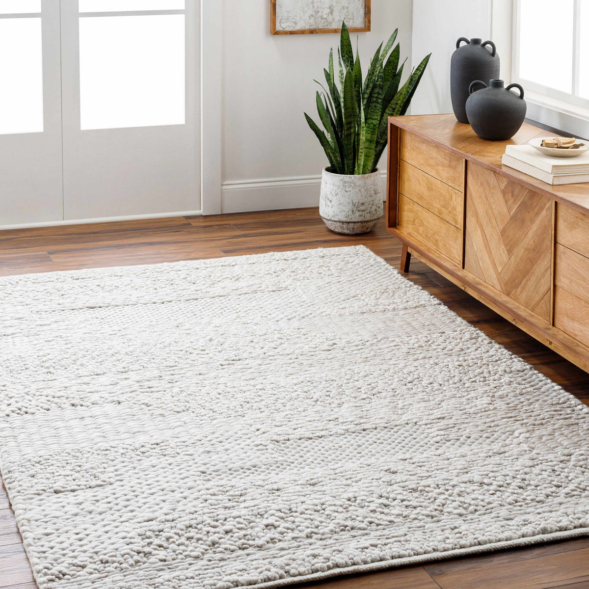 Arezo Area Rug - Clearance
