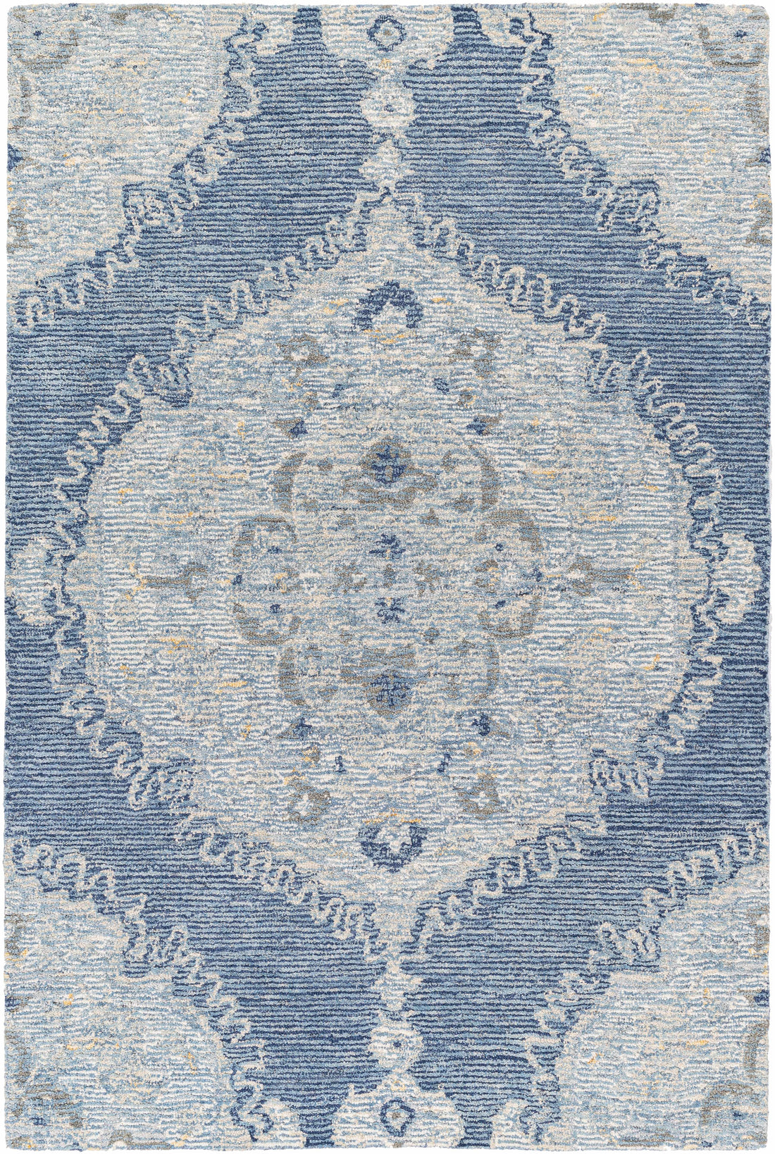Berny Area Rug - Clearance