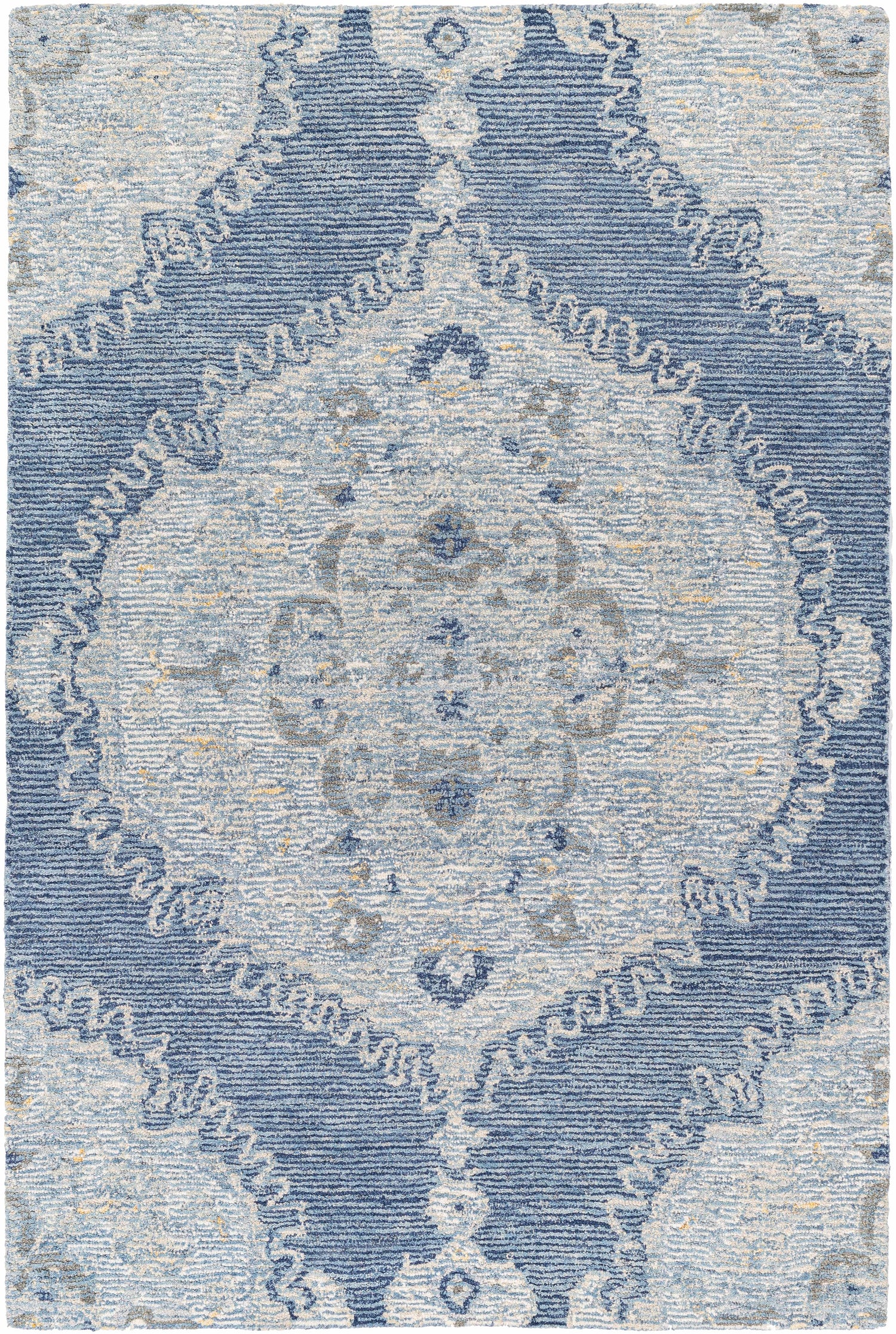 Berny Area Rug - Clearance