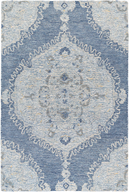 Berny Area Rug - Clearance