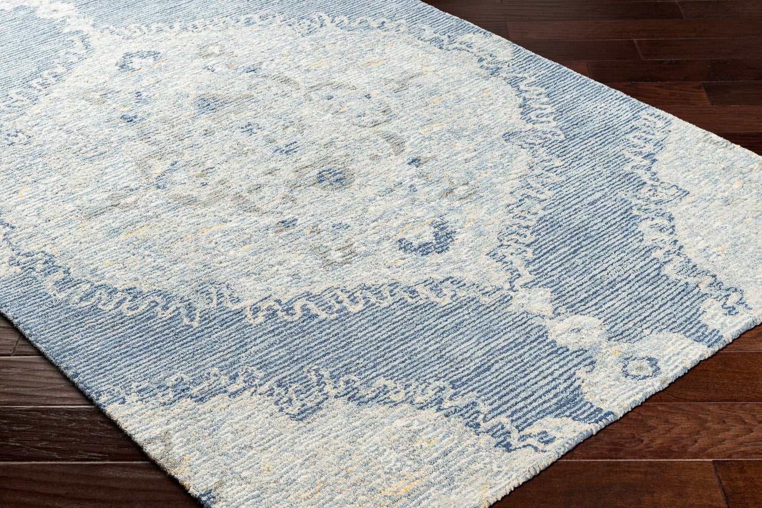 Berny Area Rug - Clearance