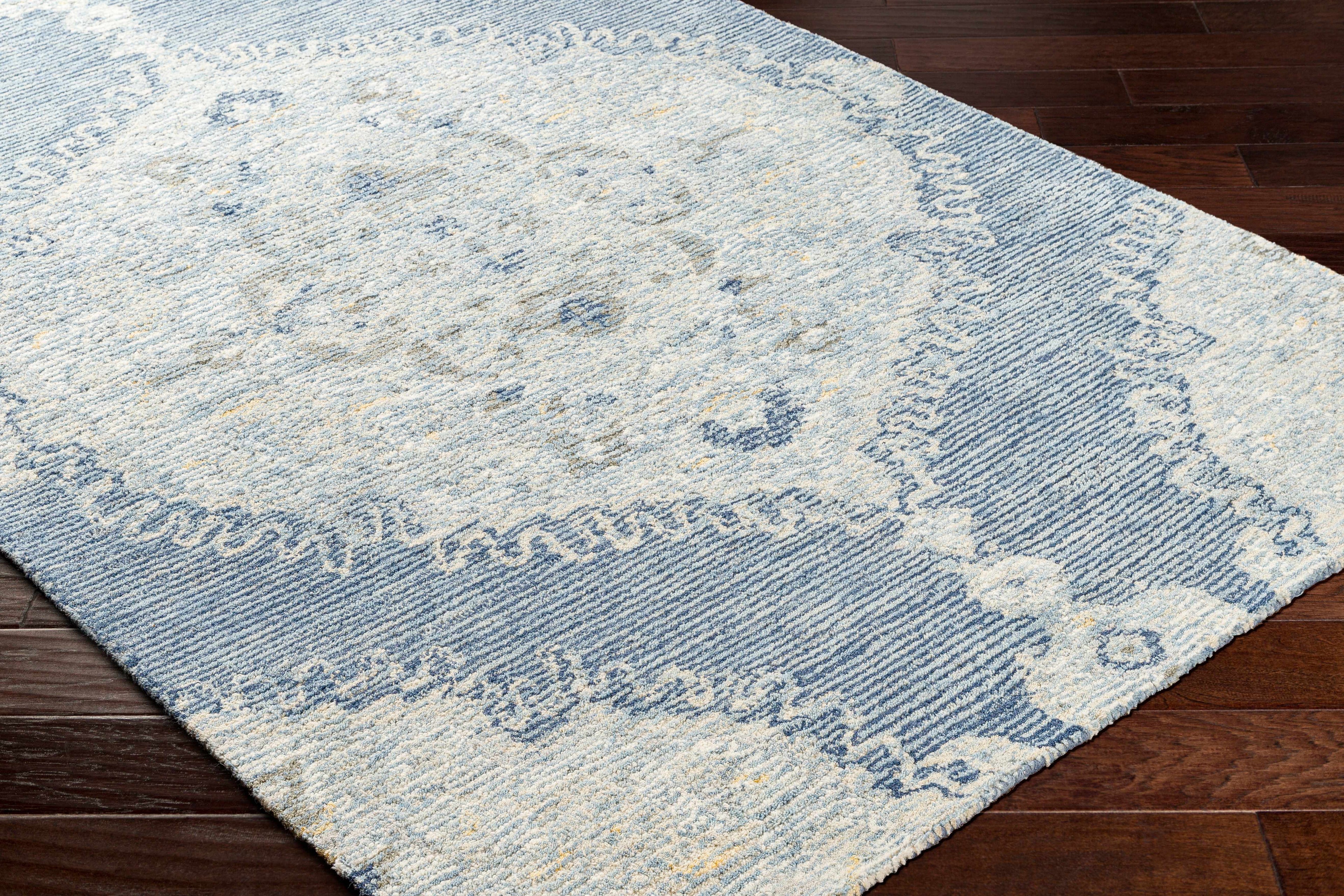Berny Area Rug - Clearance