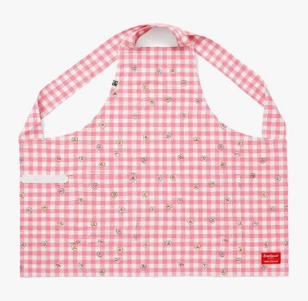 Smock Apron Collab- Sweethearts
