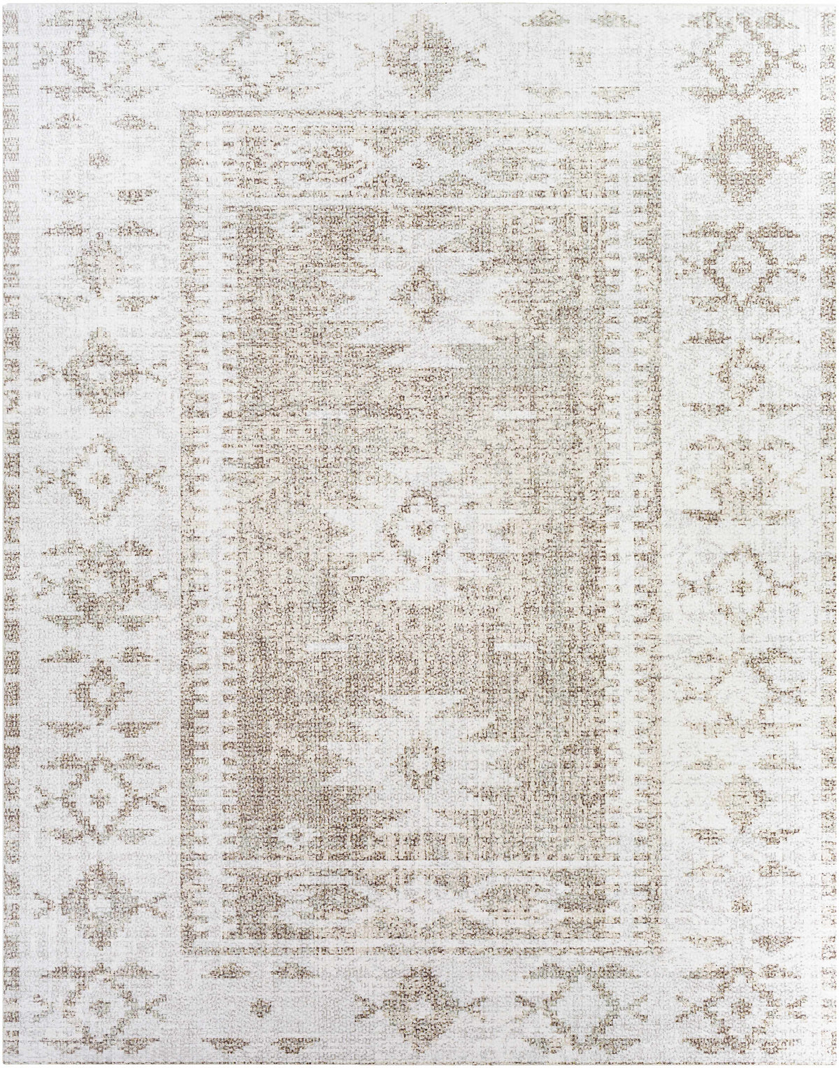 Syracuse Area Rug - Clearance