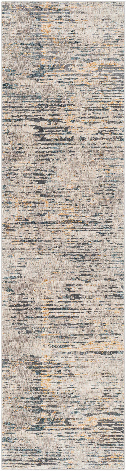 Sywell Luxe Fringe Rug - Clearance