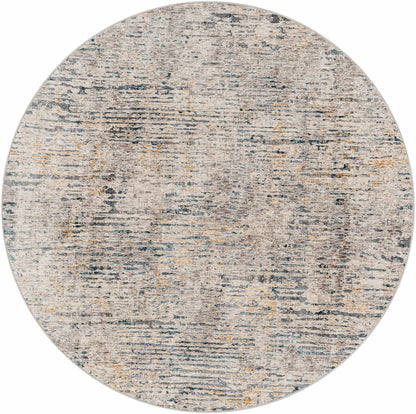 Sywell Luxe Fringe Rug - Clearance