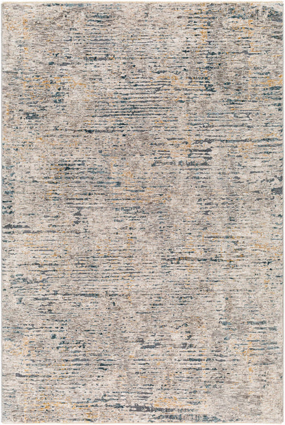 Sywell Luxe Fringe Rug - Clearance