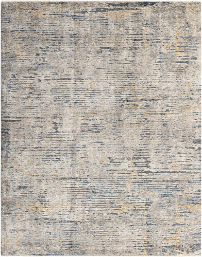 Sywell Luxe Fringe Rug - Clearance