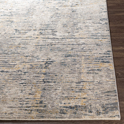 Sywell Luxe Fringe Rug - Clearance