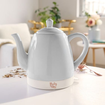 Noelle™ Ceramic Electric Tea Kettle