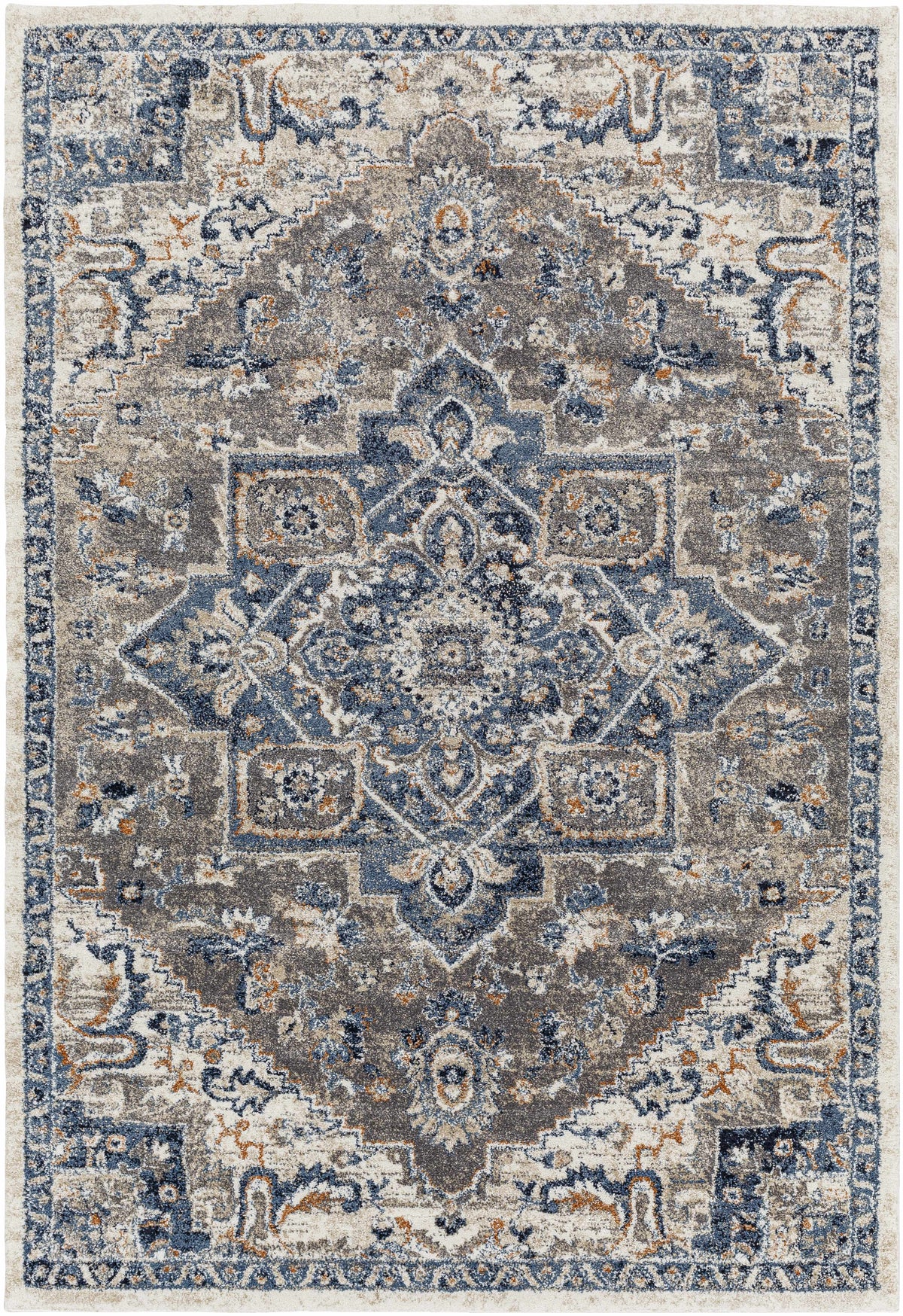 Taligaman Thick Luxe Rug