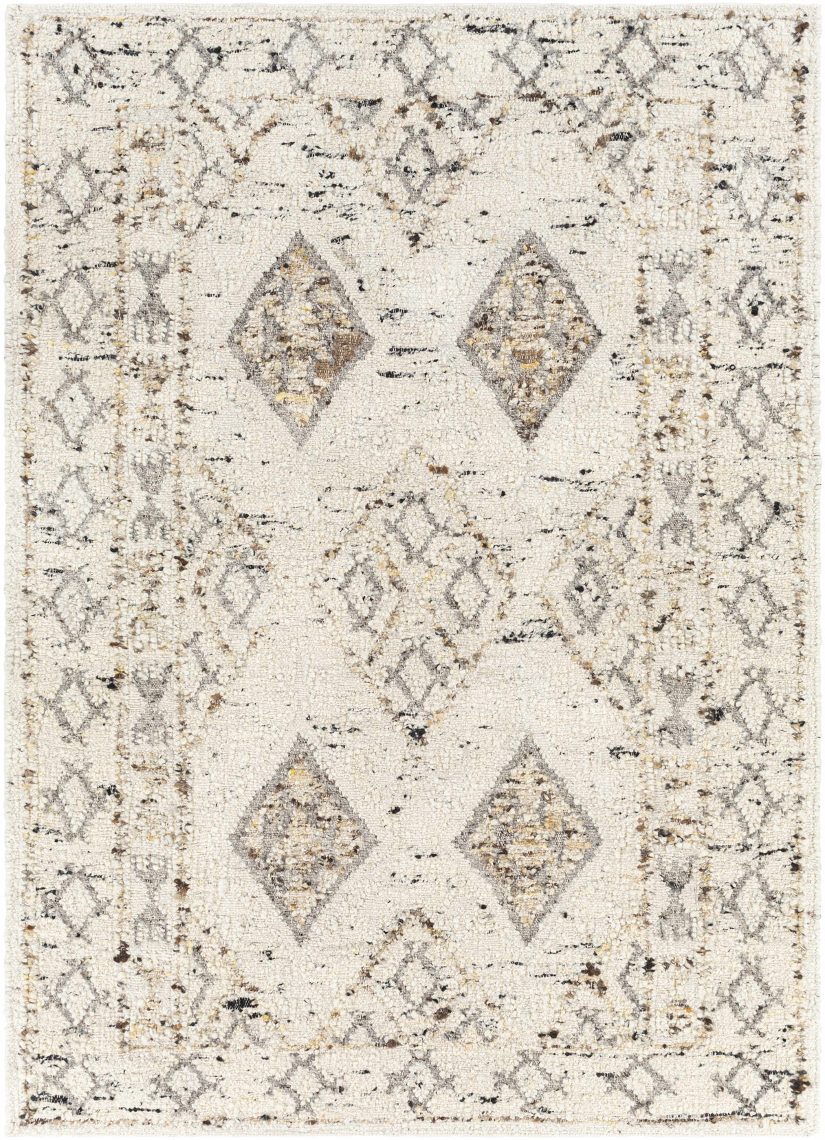 Tamparan Area Rug - Clearance