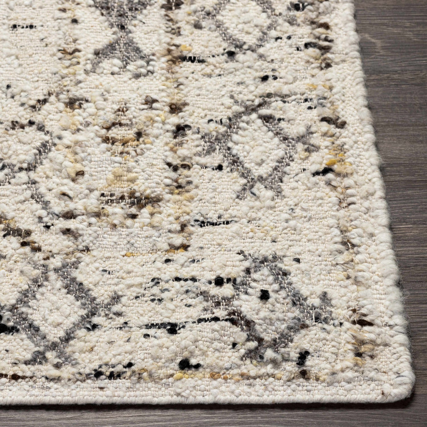Tamparan Area Rug - Clearance