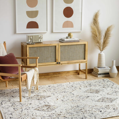 Tamparan Area Rug - Clearance