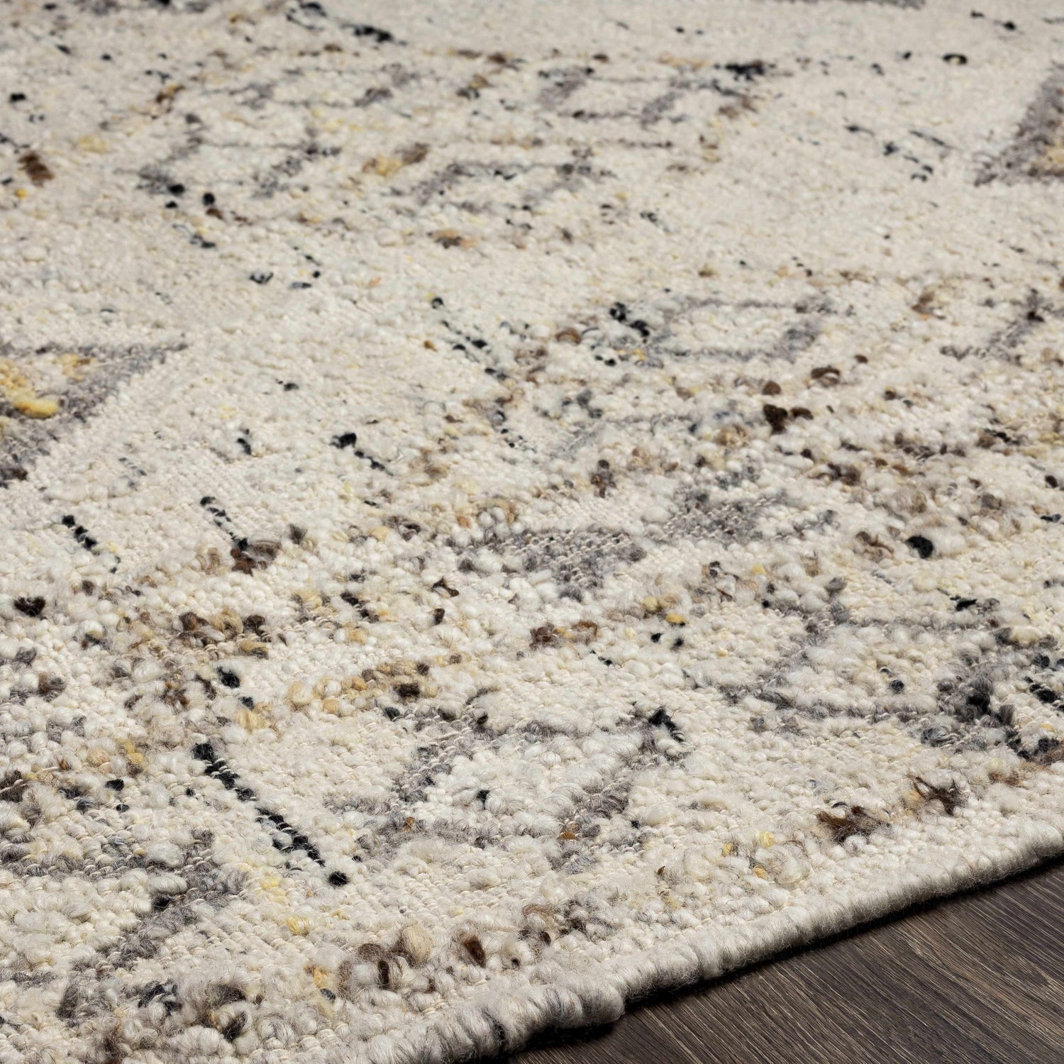 Tamparan Area Rug - Clearance