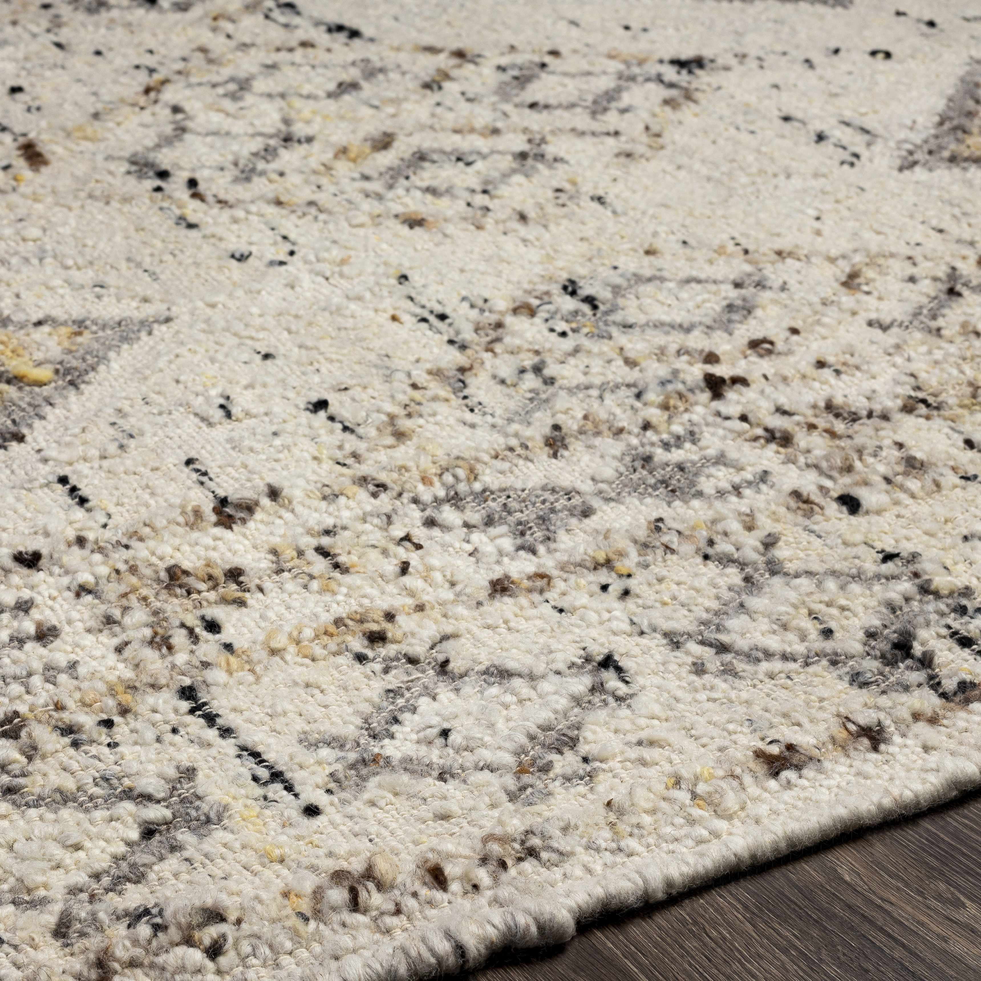 Tamparan Area Rug - Clearance