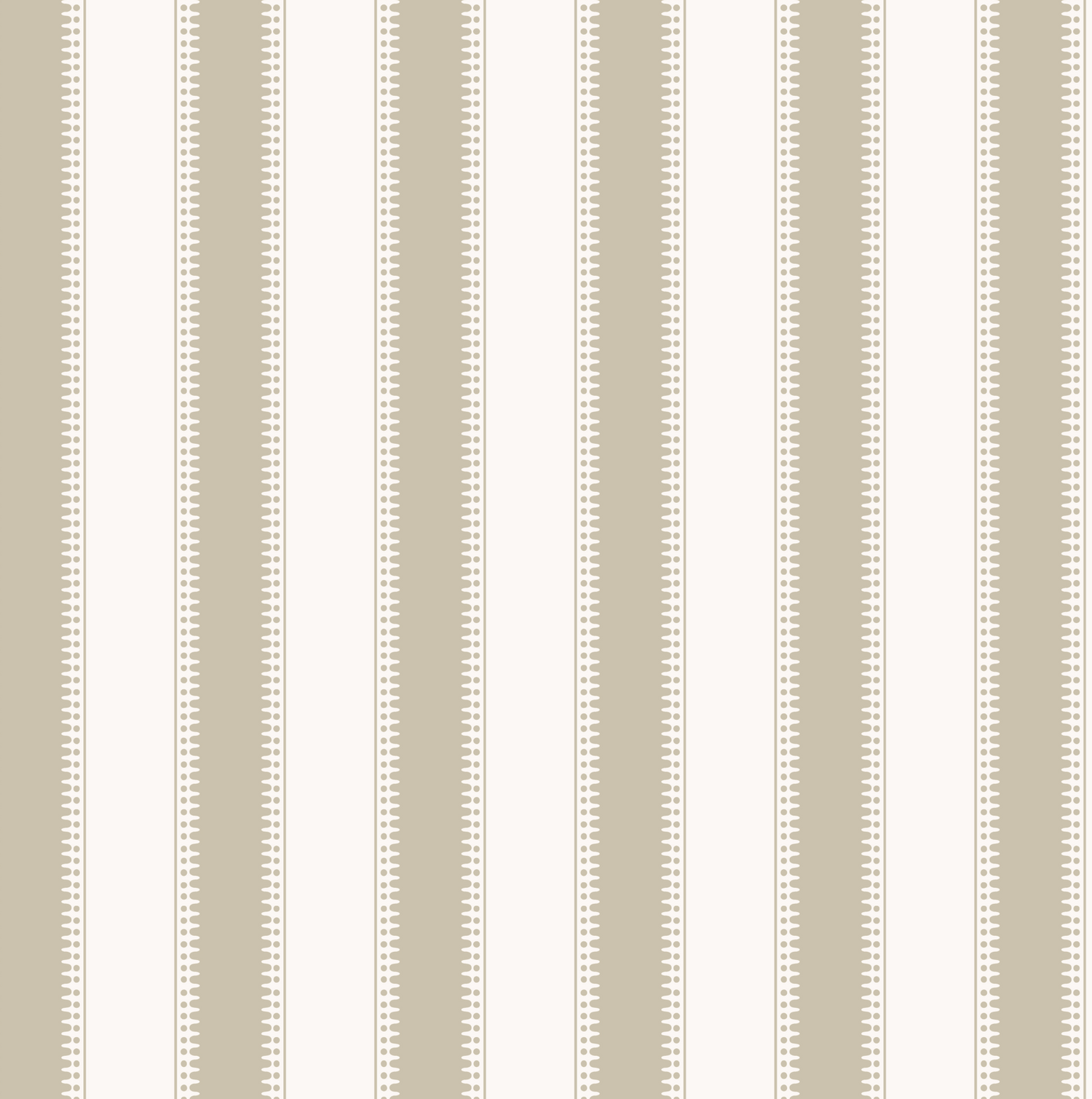 Curt Wallpaper by Hailey Kiefer Designs