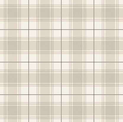 Baker Wallpaper by Hailey Kiefer Designs