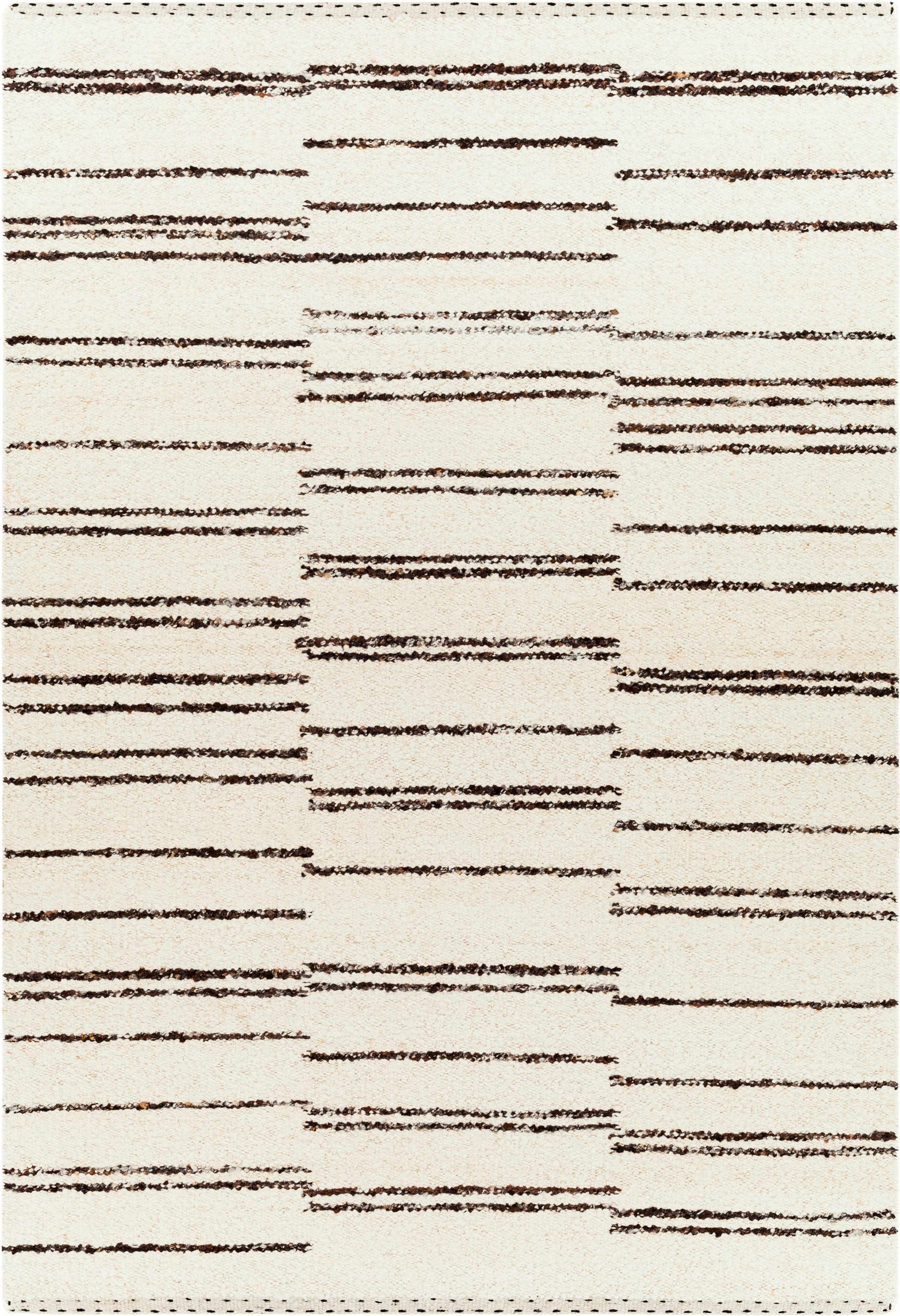 Tarrytown Hand Woven Wool Area Rug - Clearance