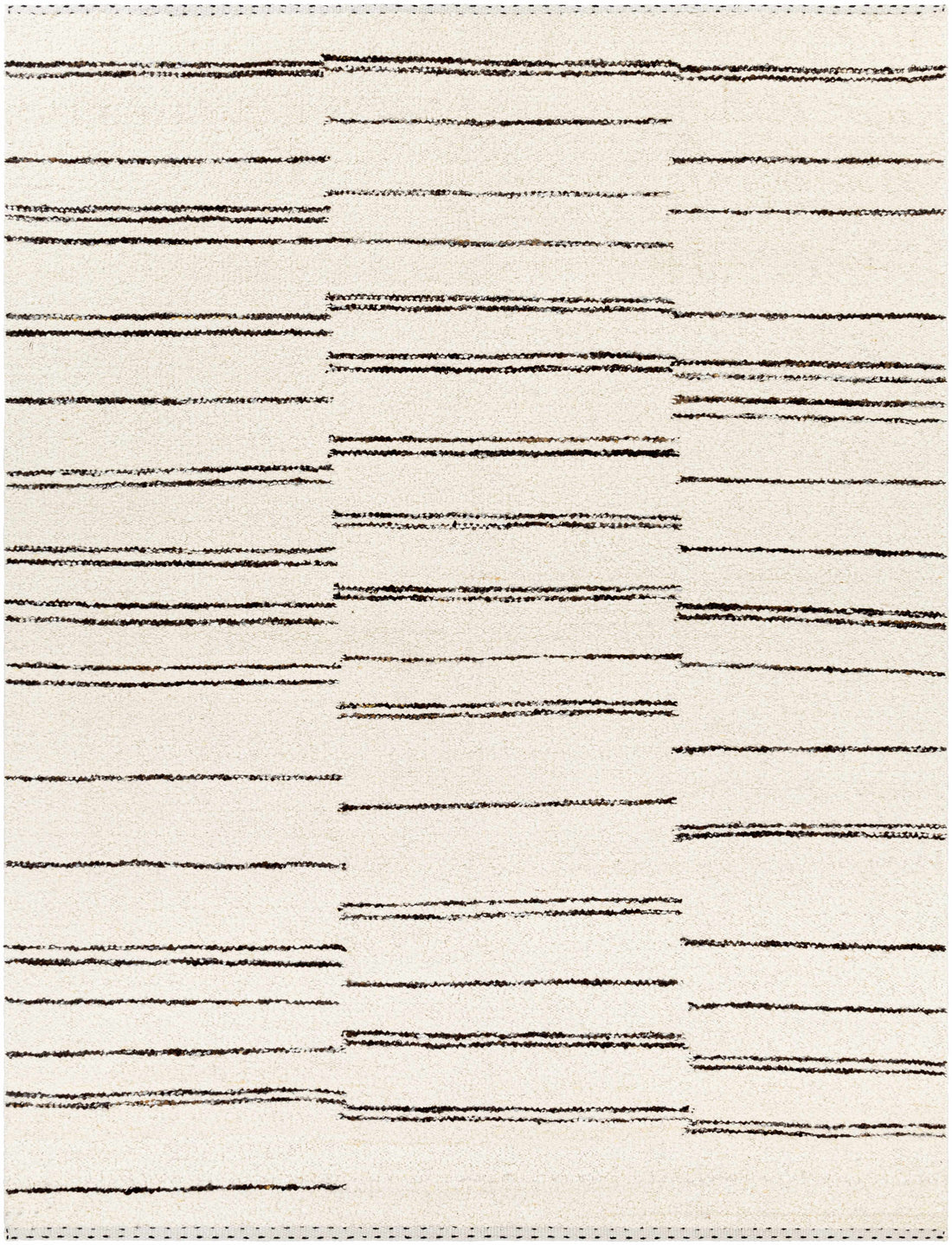 Tarrytown Hand Woven Wool Area Rug - Clearance
