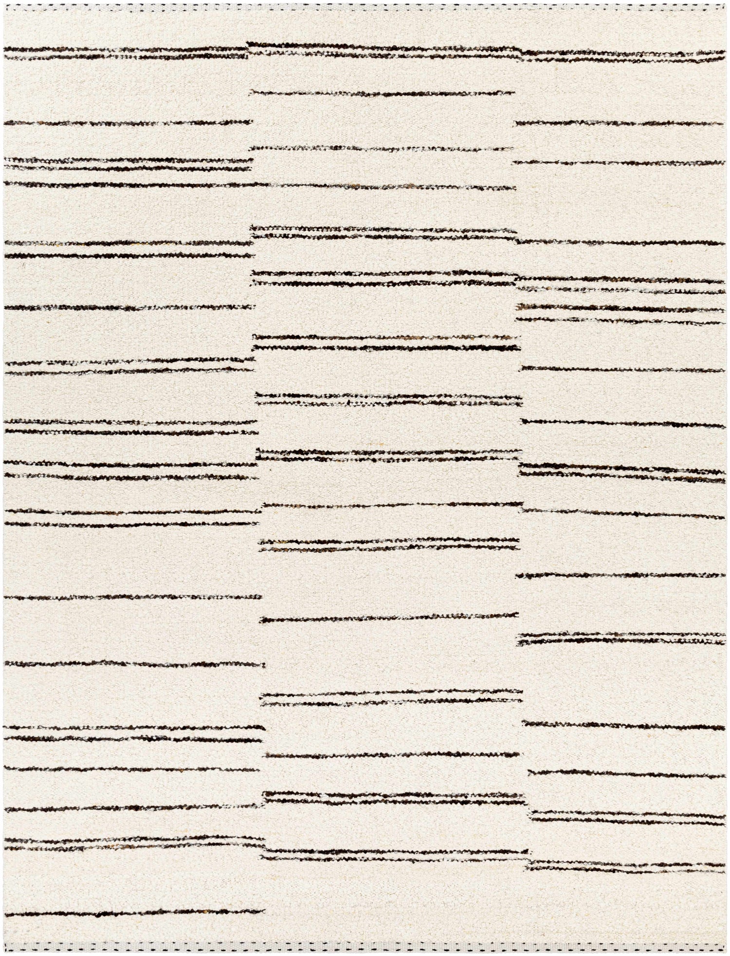 Tarrytown Hand Woven Wool Area Rug - Clearance
