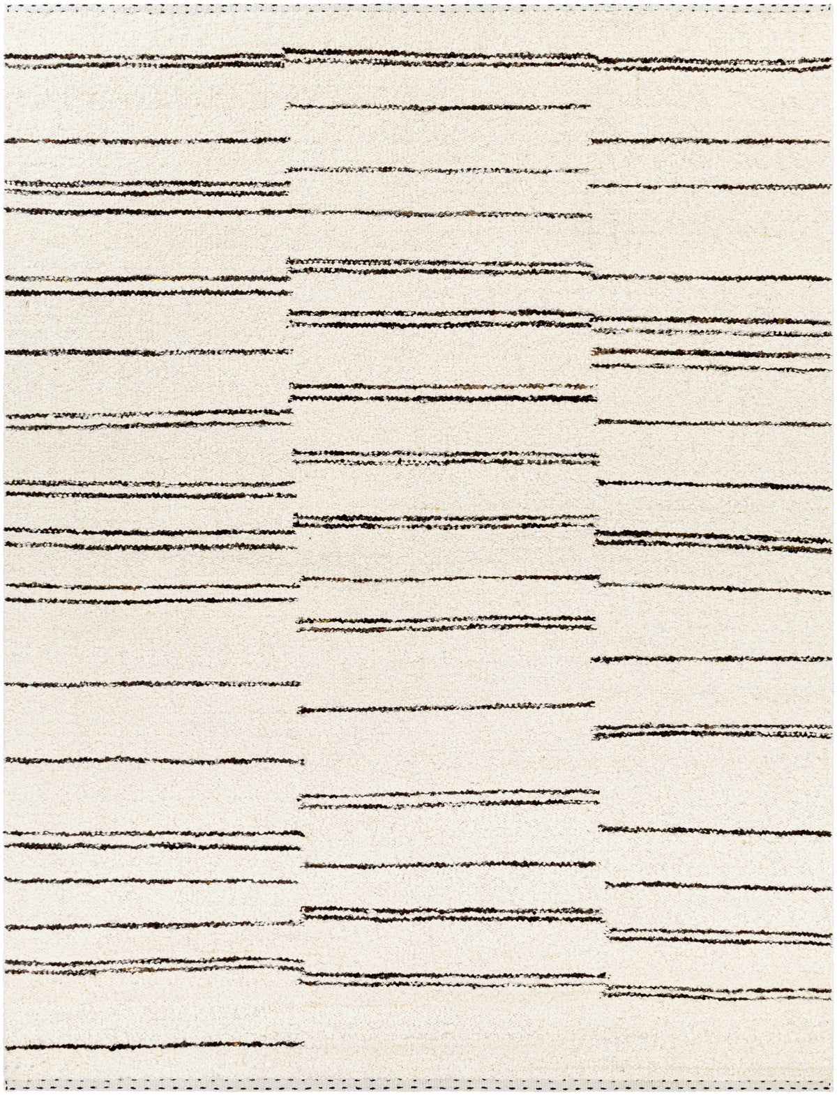 Tarrytown Hand Woven Wool Area Rug - Clearance
