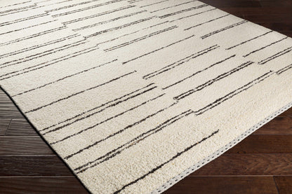 Tarrytown Hand Woven Wool Area Rug - Clearance