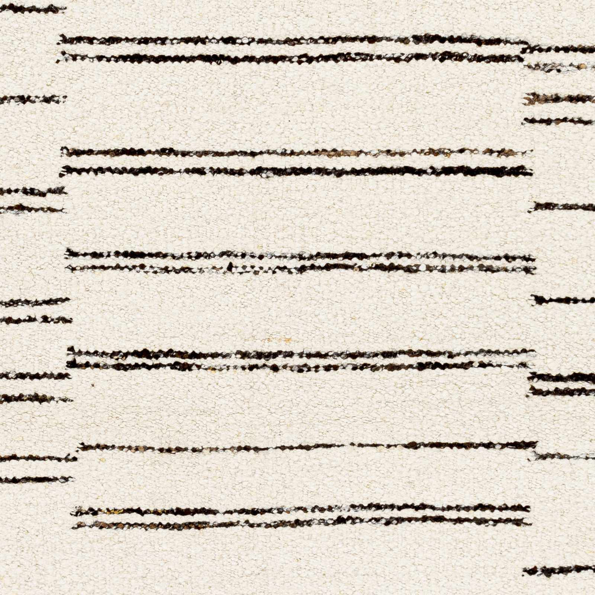 Tarrytown Hand Woven Wool Area Rug - Clearance