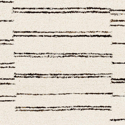Tarrytown Hand Woven Wool Area Rug - Clearance