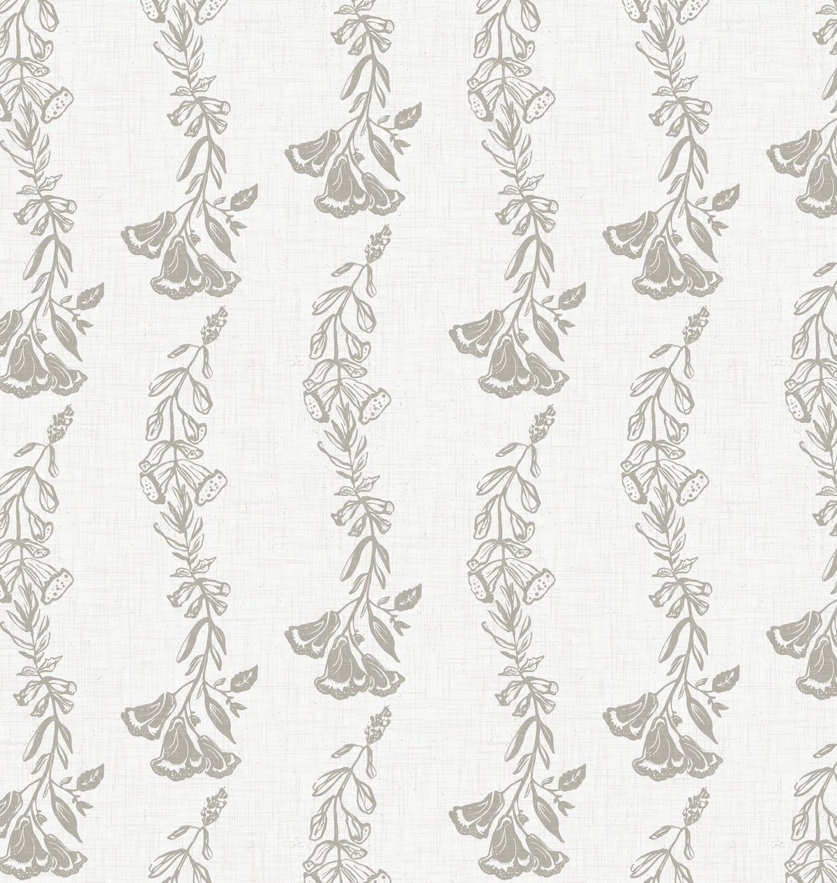 Ferguson Wallpaper by WabiSabi Pattern Studio