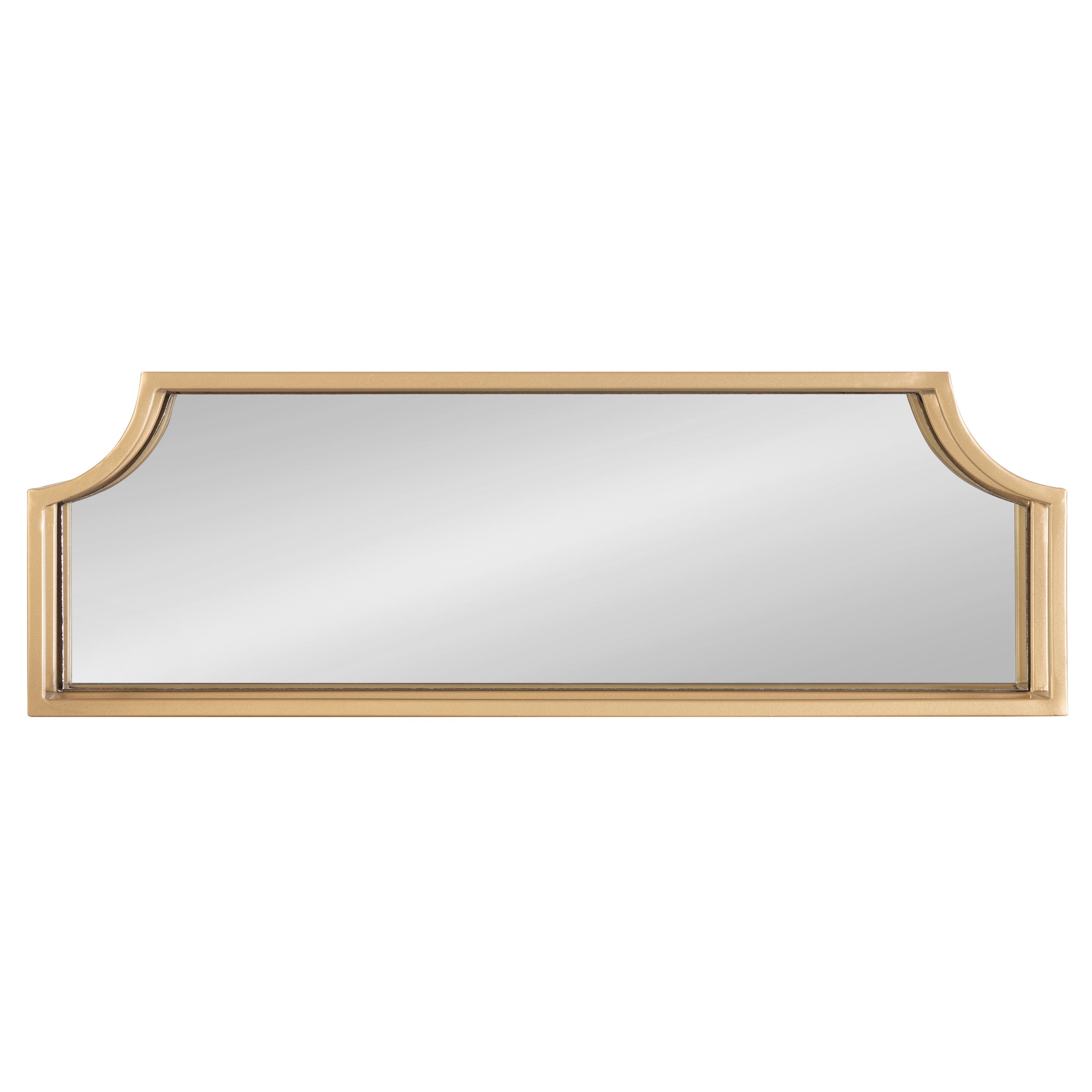 Ciel Metal Wall Shelf Set