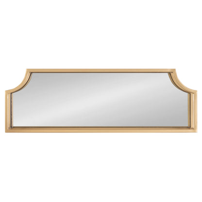 Ciel Metal Wall Shelf Set