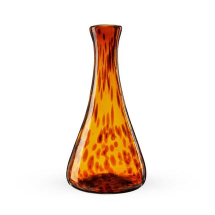 Tortuga Recycled Wine Decanter