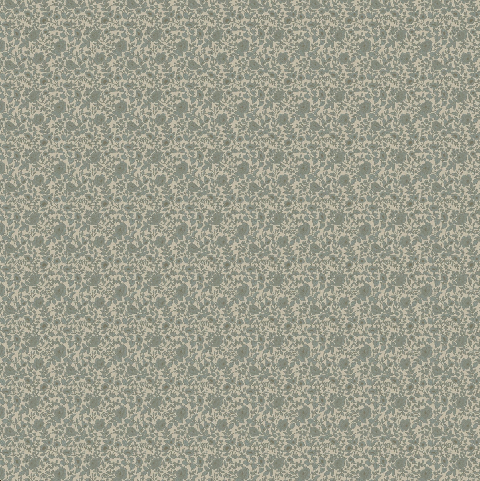 Lorraine Wallpaper by Daphne and Sage