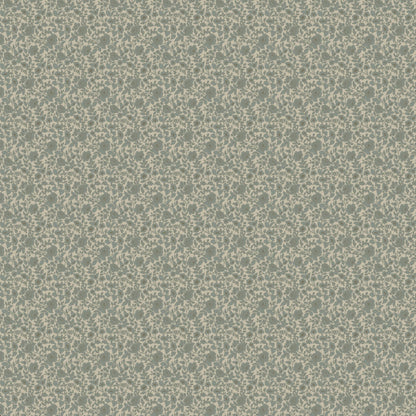 Lorraine Wallpaper by Daphne and Sage