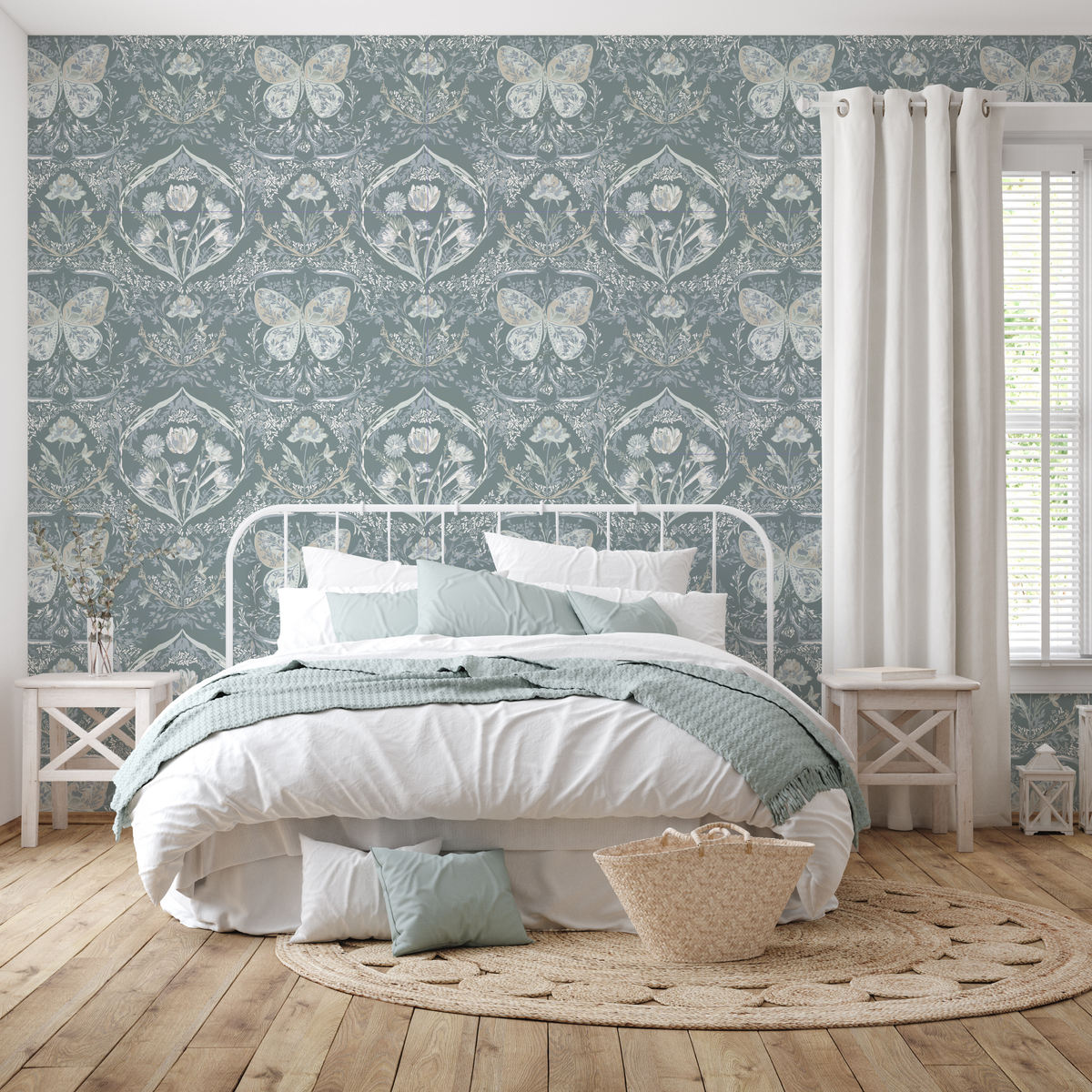 Cami Wallpaper by Trisha Patel