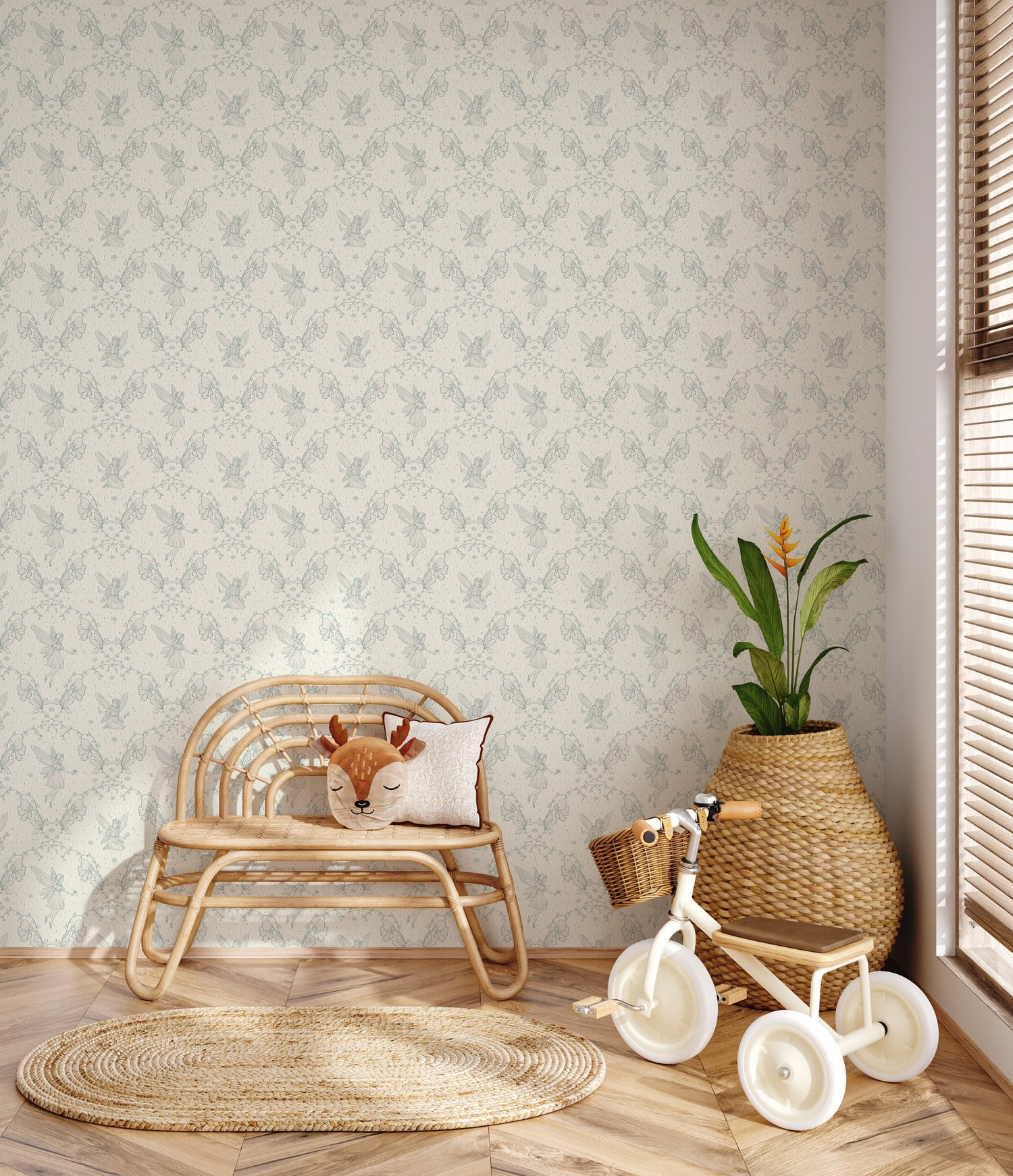 Petra Wallpaper by Grateful Artsy Soul